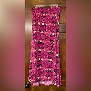 Lularoe Maxi - Medium Size